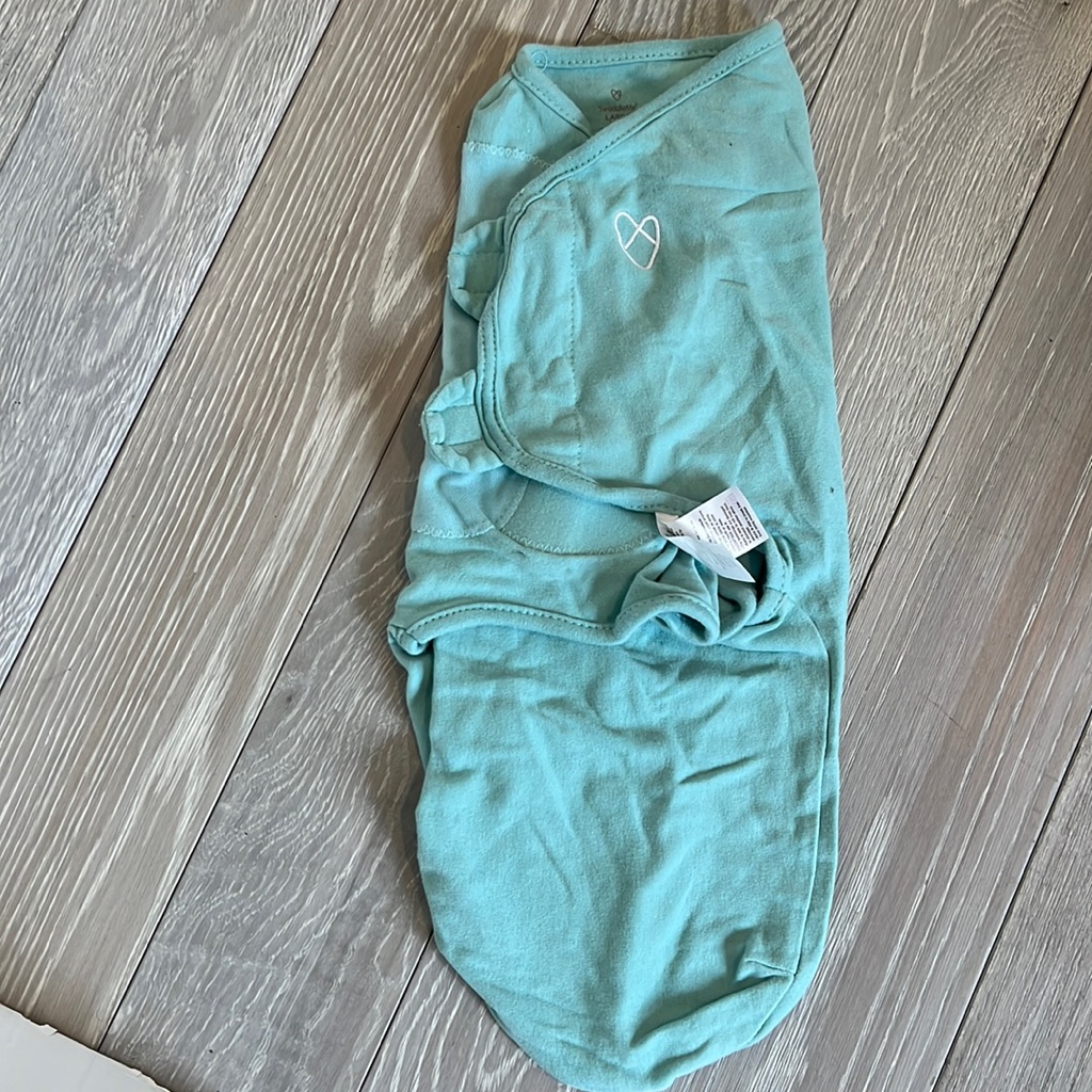 Swaddleme